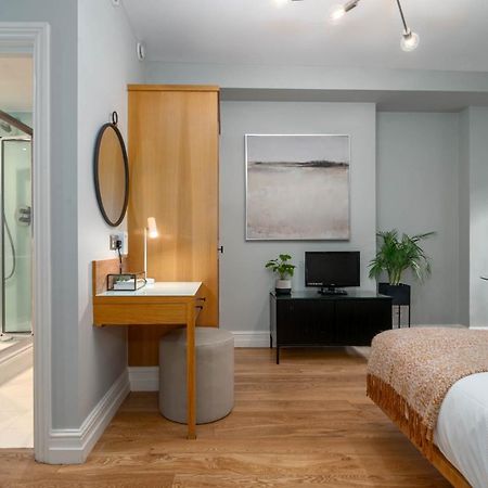 Apartament 5 Doughty Street Londyn Zewnętrze zdjęcie