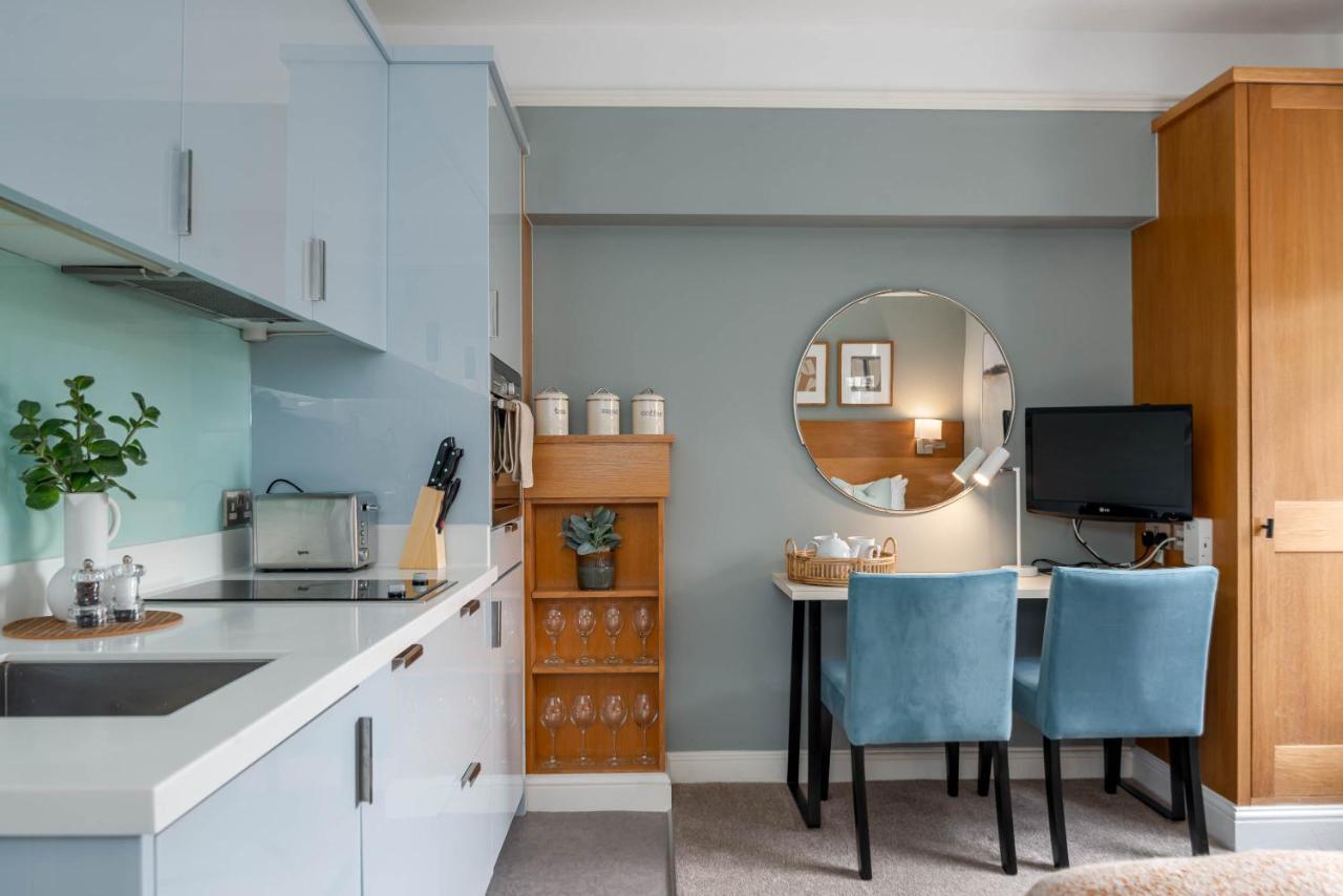 Apartament 5 Doughty Street Londyn Zewnętrze zdjęcie