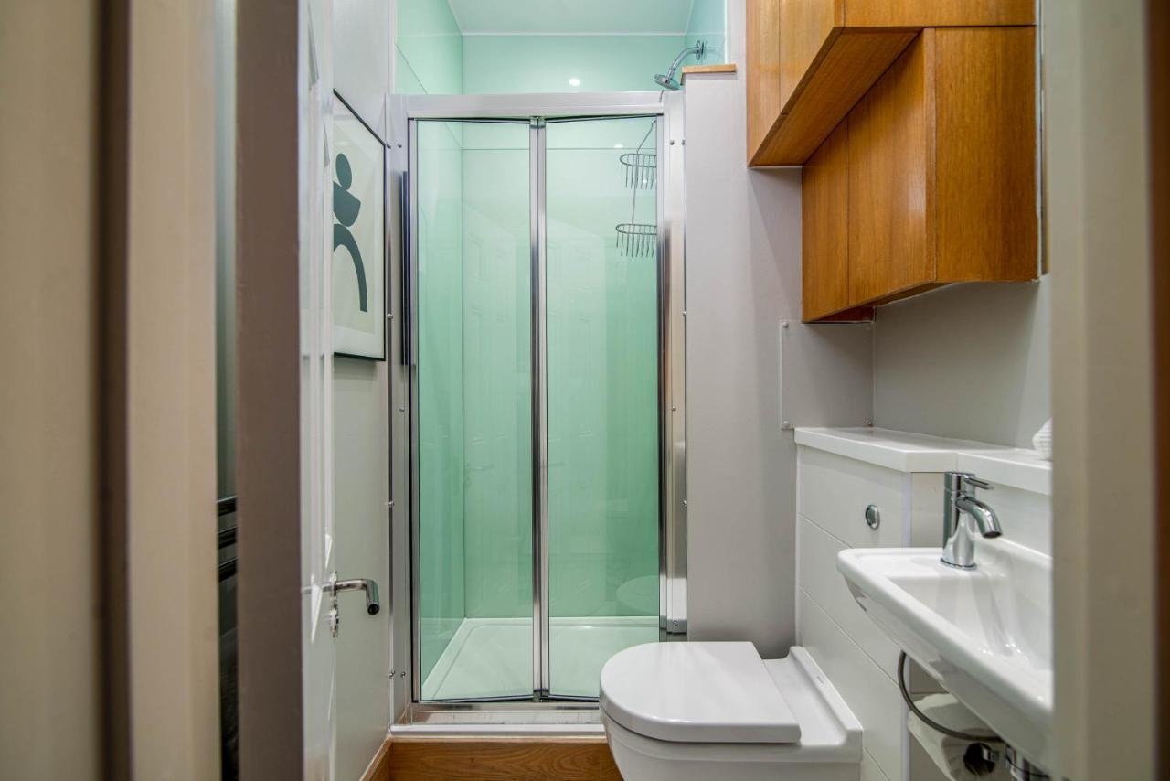 Apartament 5 Doughty Street Londyn Zewnętrze zdjęcie