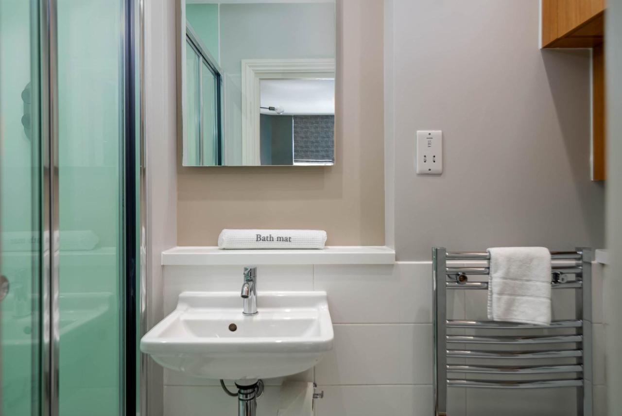 Apartament 5 Doughty Street Londyn Zewnętrze zdjęcie