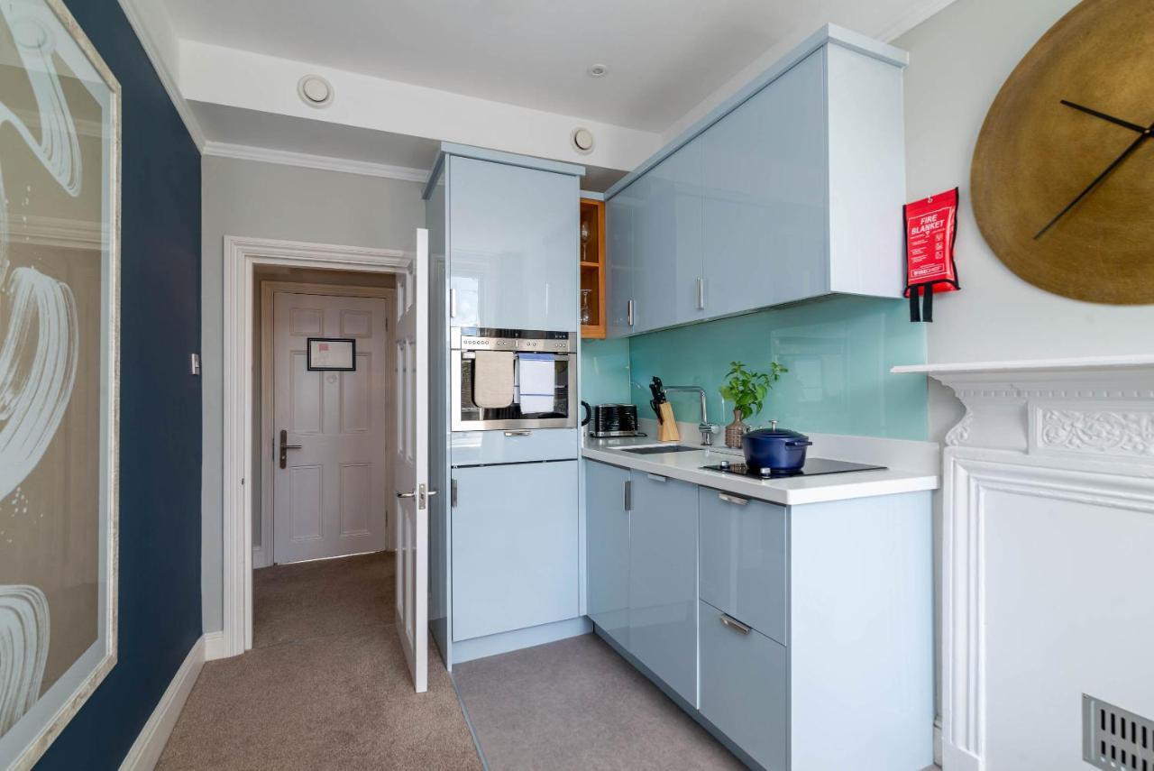 Apartament 5 Doughty Street Londyn Zewnętrze zdjęcie